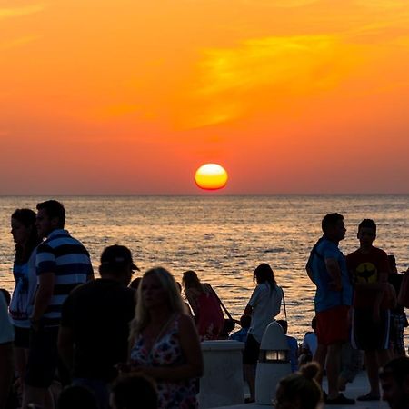 Apartments Sea Organ Zadar Cameră foto