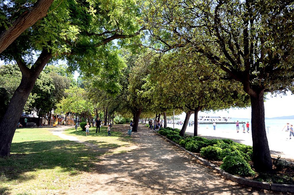 Apartments Sea Organ Zadar Cameră foto
